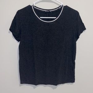 Brandy Melville Basic Minimal Classic Tee